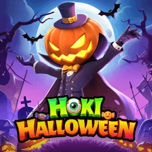 Besoft : Halloween Fortune - GOODGAMING138