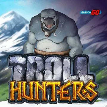 PlaynGo : Troll Hunters - GOODGAMING138